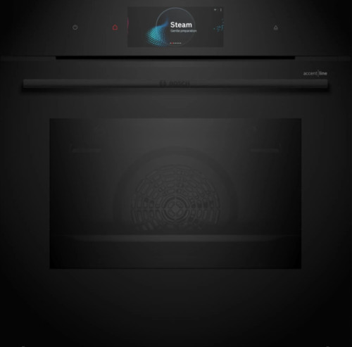 Электрический духовой шкаф Bosch (Бош) HSG958DB1S