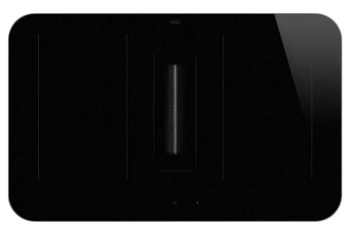 Индукционная варочная панель Smeg (Смег) HHSL7844MB