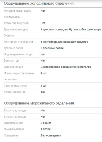 Холодильник Gorenje (Горенье) NRK6201PW4