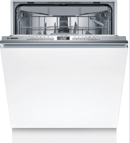 Встраиваемая посудомоечная машина Bosch (Бош) SMV4HVX07E
