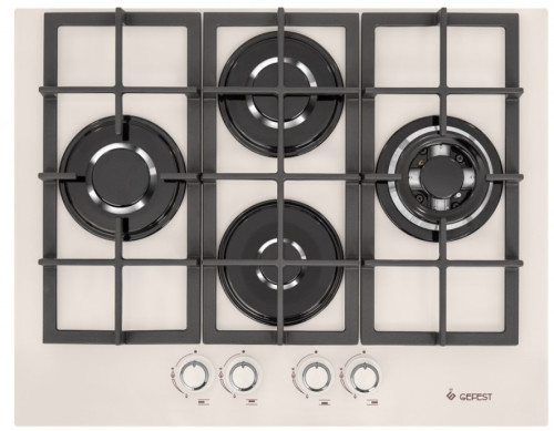 Газовая варочная панель GEFEST (Гефест) ПВГ 2231-01 В81