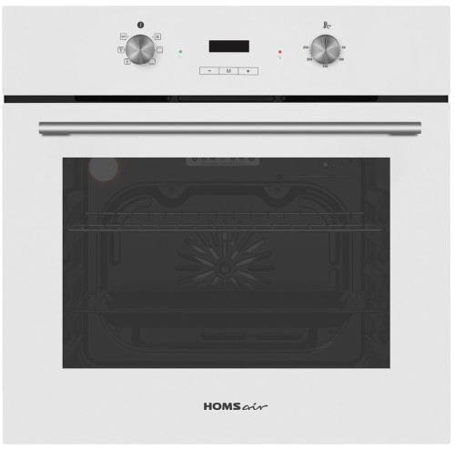 Электрический духовой шкаф HOMSair (ХОМСэйр) OEM608WH