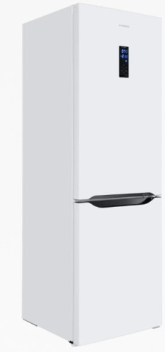 Холодильник MAUNFELD (Маунфилд) MFF187NFIW10