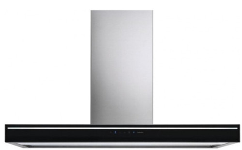 Вытяжка Falmec (Фалмек) Lumina NRS Glass Black 120
