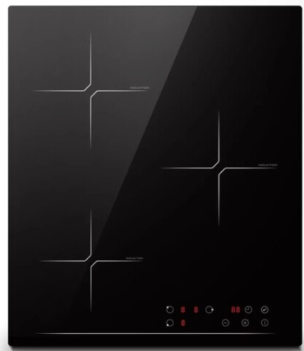 Индукционная варочная панель Simfer (Симфер) H45I73S001
