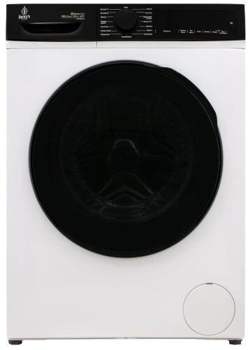 Стиральная машина Jacky's (Джекис) JW 105W14T3