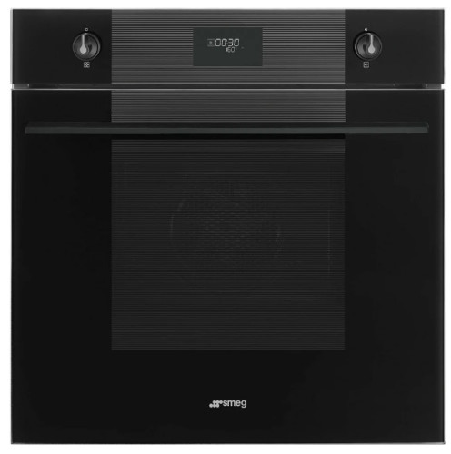Электрический духовой шкаф Smeg (Смег) SFP61TB3FR