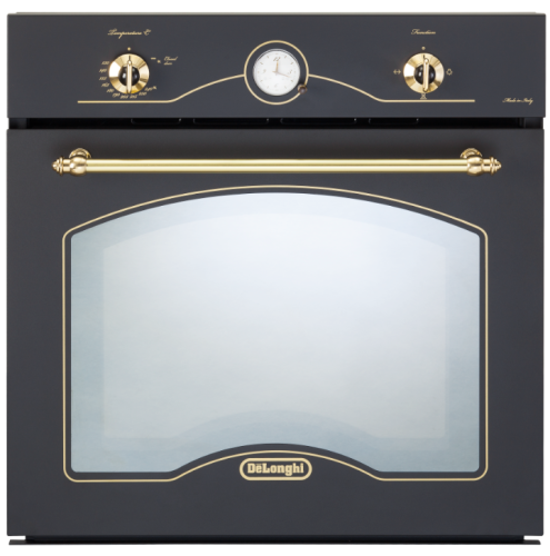 Газовый духовой шкаф DeLonghi (ДеЛонги) CGANTG 4
