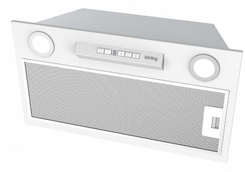 Встраиваемая вытяжка Korting (Кёртинг) KHI 6755 W