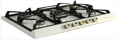 Газовая варочная панель Zigmund-Shtain (Зигмунд-Штайн) GN 208.71 X