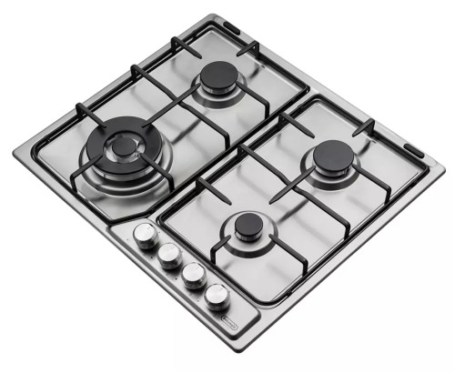 Газовая варочная панель DeLonghi (ДеЛонги) DFI 46 ASDV RUS