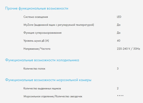 Холодильник Haier (Хайер) HB25FSNAAARU