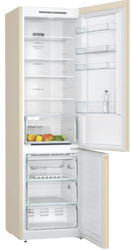 Холодильник Bosch (Бош) KGN39UK25R