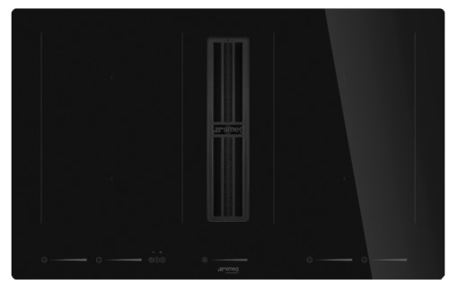 Индукционная варочная панель Smeg (Смег) HOBD682D2