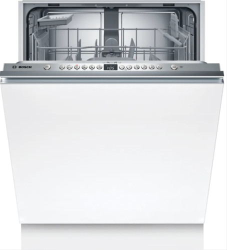 Встраиваемая посудомоечная машина Bosch (Бош) SMV26DX00T