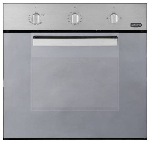 Газовый духовой шкаф DeLonghi (ДеЛонги) FGX 4