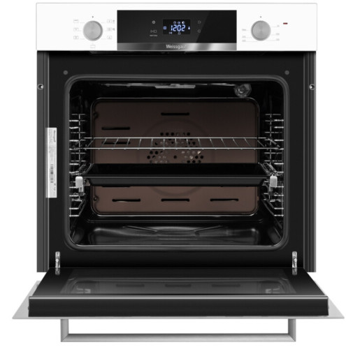 Электрический духовой шкаф Weissgauff (Вайсгауф) EOV 772 PDW