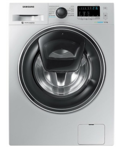 Стиральная машина Samsung (Самсунг) WW65K42E00S