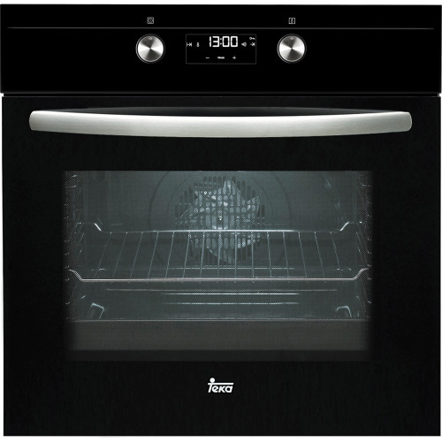 Электрический духовой шкаф Teka (Тека) HO 725G BK