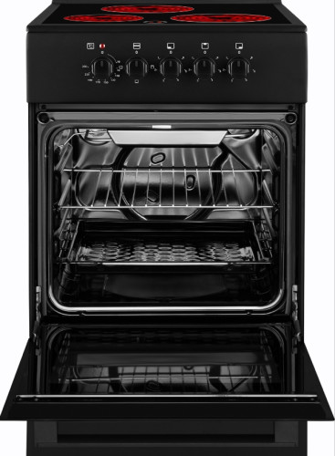 Электрическая плита Weissgauff (Вайсгауф) WES E2V05 B