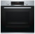 Электрический духовой шкаф Bosch (Бош) HBG5360S0R