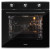 Электрический духовой шкаф NORDFROST (Нордфрост) HM 6080 B