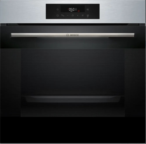 Электрический духовой шкаф Bosch (Бош) HJG852YS0