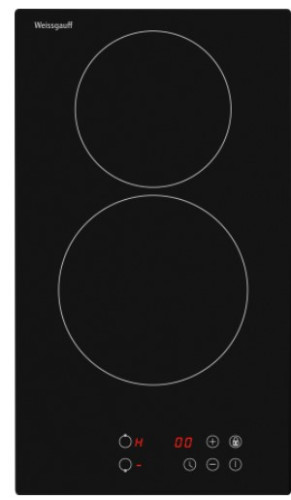 Электрическая варочная панель Weissgauff (Вайсгауф) HV 32 BA