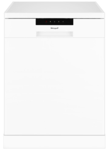 Посудомоечная машина Weissgauff (Вайсгауф) DW 6035