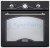 Газовый духовой шкаф DeLonghi (ДеЛонги) CGANTS 4
