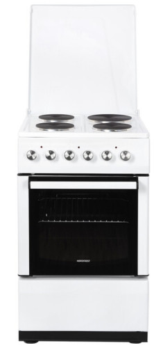 Электрическая плита NORDFROST (Нордфрост) EE 5051 W