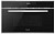 Встраиваемая микроволновая печь Weissgauff (Вайсгауф) BMWO-349 DBSX Touch