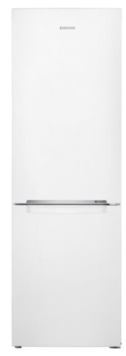 Холодильник Samsung (Самсунг) RB30A30N0WW/WT