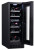 Винный шкаф Temptech (Темптек) SOMX30DRB
