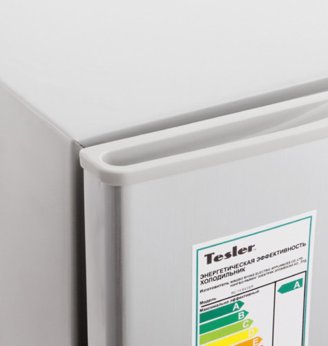 Холодильник Tesler (Теслер) RC-73 Black