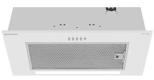 Встраиваемая вытяжка Meferi (Мефери) SMARTBOX60WH POWER