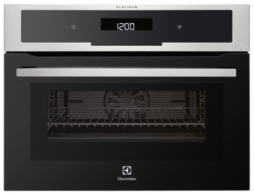 Электрический духовой шкаф Electrolux (Электролюкс) EVY 97800 AX