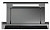 Встраиваемая вытяжка Falmec (Фалмек) Down Draft Glass Black 120
