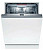 Встраиваемая посудомоечная машина Bosch (Бош) SMV4HVX32E