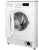 Встраиваемая стиральная машина VestFrost (ВестФрост) WMI 6147 Inverter Steam Встраиваемая стиральная машина VestFrost (ВестФрост) WMI 6147 Inverter Steam