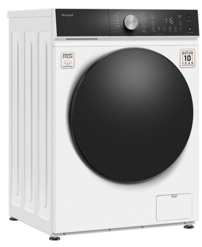 Стиральная машина с сушкой Weissgauff (Вайсгауф) WMD 61211 D Inverter Steam