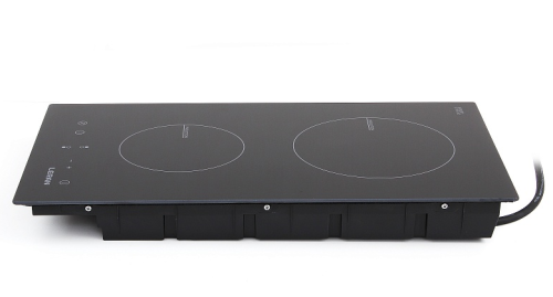 Индукционная варочная панель LERAN (Леран) EIH 3522 BG