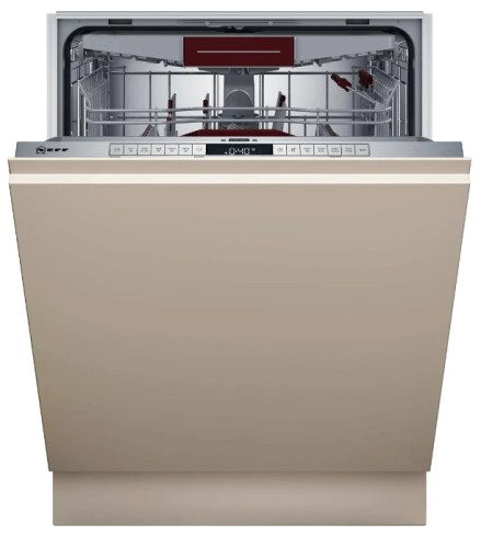Встраиваемая посудомоечная машина NEFF (Нефф) S197TCX00E