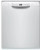 Встраиваемая посудомоечная машина Bosch (Бош) SMU2HVW20S