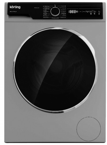 Стиральная машина с сушкой Korting (Кёртинг) KWD 58L1496 S