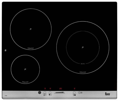 Индукционная варочная панель Teka (Тека) IP 631