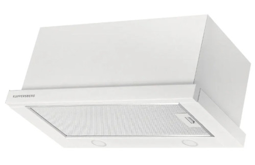 Встраиваемая вытяжка Kuppersberg (Купперсберг) SLIMTURBO 60 W