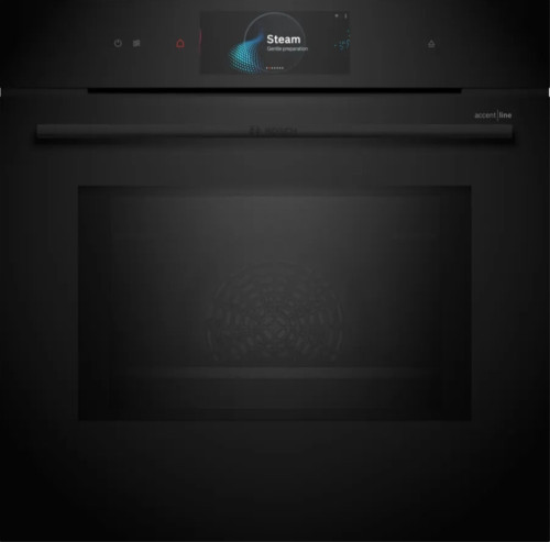 Электрический духовой шкаф Bosch (Бош) HNG978QB1