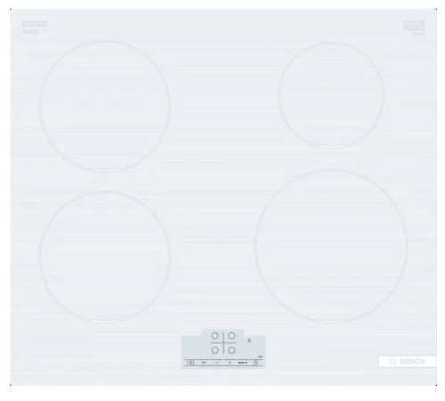 Индукционная варочная панель Bosch (Бош) PUE612BB1J