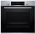 Электрический духовой шкаф Bosch (Бош) HBA513BS1
